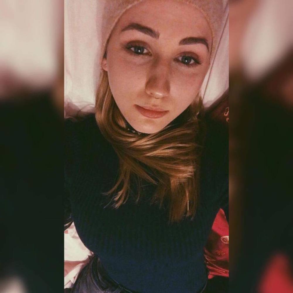 Meet your Posher, Łucja